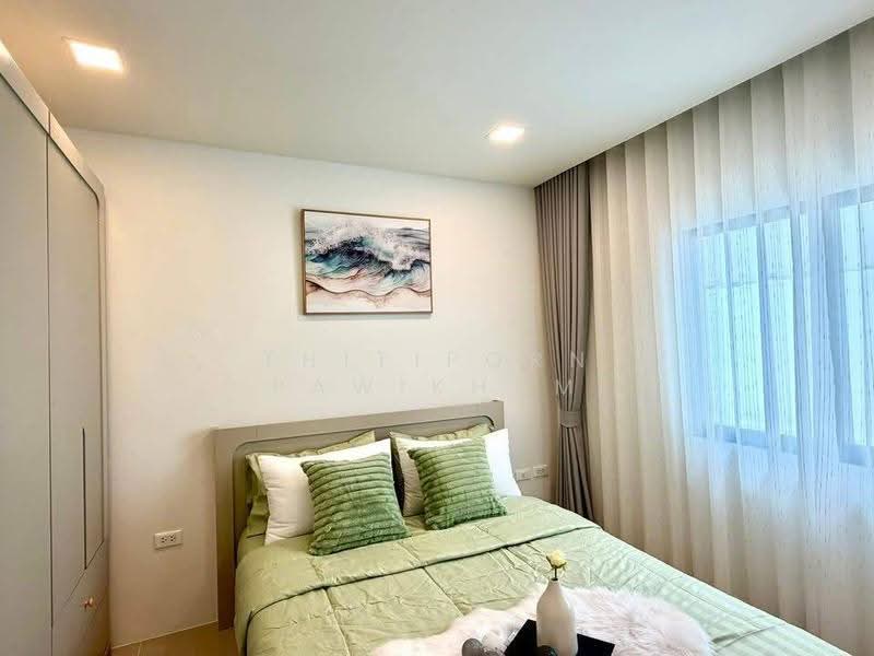 undefined, chon-buri, Nong Pru, Bang Lamung (Pattaya), Chon Buri (Pattaya), 3 Bedrooms, 160 sqm, Single Detached House For Sale, by Thitiporn Pawikham, 500583756 - DDproperty.com