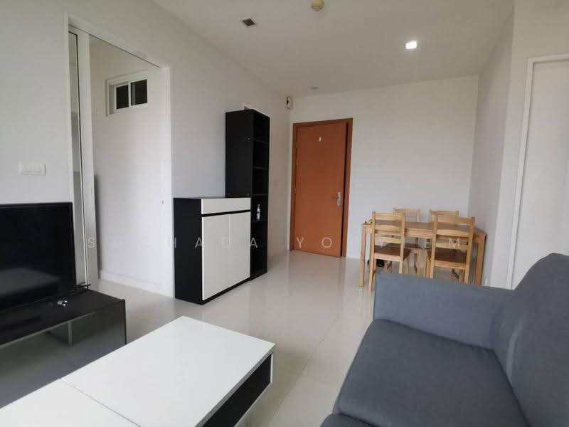 The Bloom Sukhumvit 71, bangkok, Soi Sukhumvit 71, Phra Kanong Nua, Watthana, Bangkok, 2 Bedrooms, 48 sqm, Condo For Sale, by Suchada Yodyiem, 500583757 - DDproperty.com