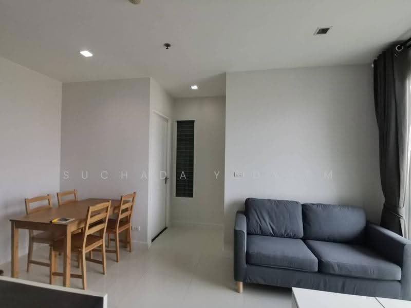The Bloom Sukhumvit 71, bangkok, Soi Sukhumvit 71, Phra Kanong Nua, Watthana, Bangkok, 2 Bedrooms, 48 sqm, Condo For Sale, by Suchada Yodyiem, 500583757 - DDproperty.com