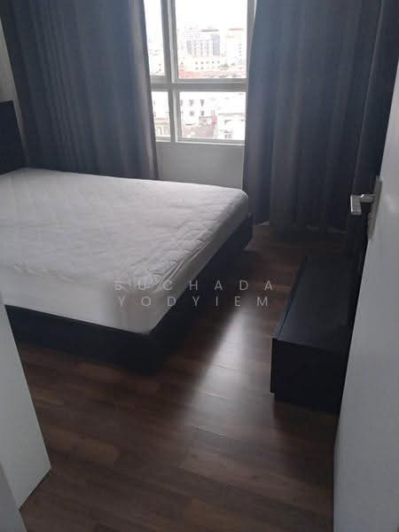 The Bloom Sukhumvit 71, bangkok, Soi Sukhumvit 71, Phra Kanong Nua, Watthana, Bangkok, 2 Bedrooms, 48 sqm, Condo For Sale, by Suchada Yodyiem, 500583757 - DDproperty.com
