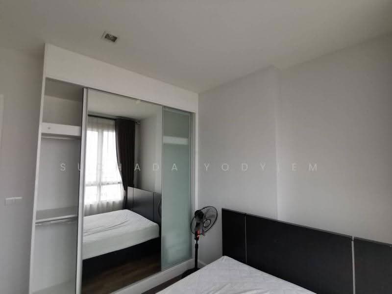 The Bloom Sukhumvit 71, bangkok, Soi Sukhumvit 71, Phra Kanong Nua, Watthana, Bangkok, 2 Bedrooms, 48 sqm, Condo For Sale, by Suchada Yodyiem, 500583757 - DDproperty.com