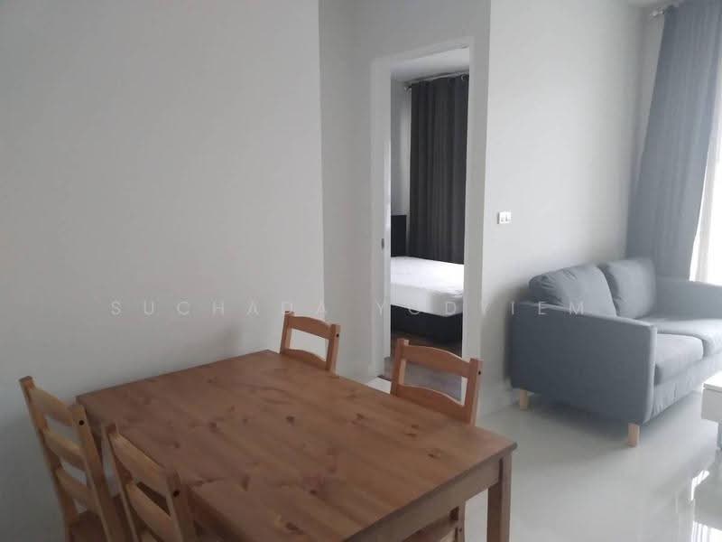 The Bloom Sukhumvit 71, bangkok, Soi Sukhumvit 71, Phra Kanong Nua, Watthana, Bangkok, 2 Bedrooms, 48 sqm, Condo For Sale, by Suchada Yodyiem, 500583757 - DDproperty.com
