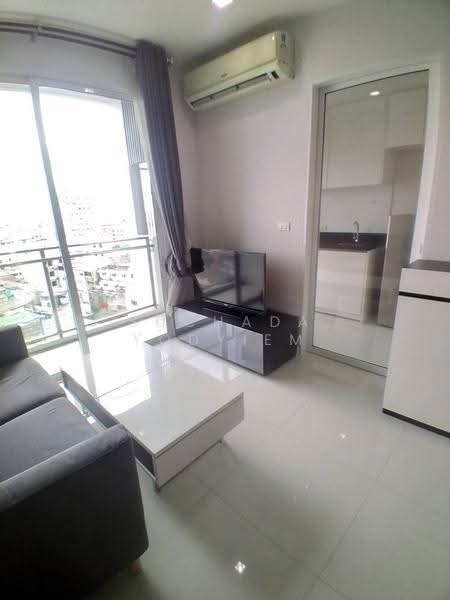 The Bloom Sukhumvit 71, bangkok, Soi Sukhumvit 71, Phra Kanong Nua, Watthana, Bangkok, 2 Bedrooms, 48 sqm, Condo For Sale, by Suchada Yodyiem, 500583757 - DDproperty.com