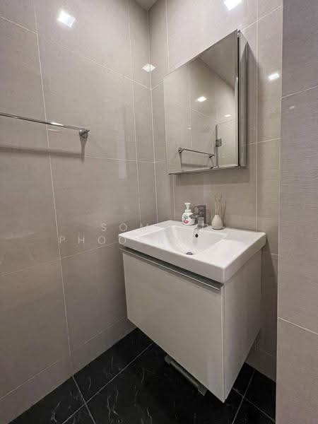 Park Origin Phrom Phong (Park 24), bangkok, 68 Soi Sukhumvit 24, Khong Tan, Khlong Toei, Bangkok, 1 Bedroom, 30 sqm, Condo For Rent, by Somrad Phoopruksachart, 500583758 - DDproperty.com