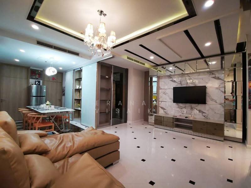 Noble Ploenchit, bangkok, 1035 Ploenchit Road, Lumphini, Pathum Wan, Bangkok, 2 Bedrooms, 75 sqm, Condo For Sale, by Teeranant Chonwisaikajon, 500583763 - DDproperty.com