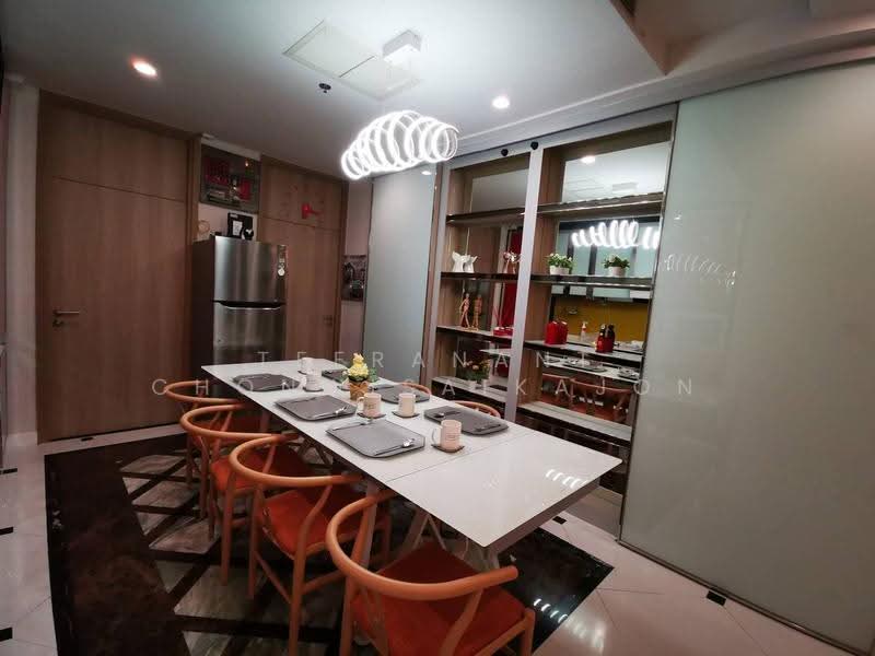 Noble Ploenchit, bangkok, 1035 Ploenchit Road, Lumphini, Pathum Wan, Bangkok, 2 Bedrooms, 75 sqm, Condo For Sale, by Teeranant Chonwisaikajon, 500583763 - DDproperty.com