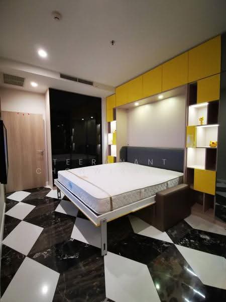 Noble Ploenchit, bangkok, 1035 Ploenchit Road, Lumphini, Pathum Wan, Bangkok, 2 Bedrooms, 75 sqm, Condo For Sale, by Teeranant Chonwisaikajon, 500583763 - DDproperty.com
