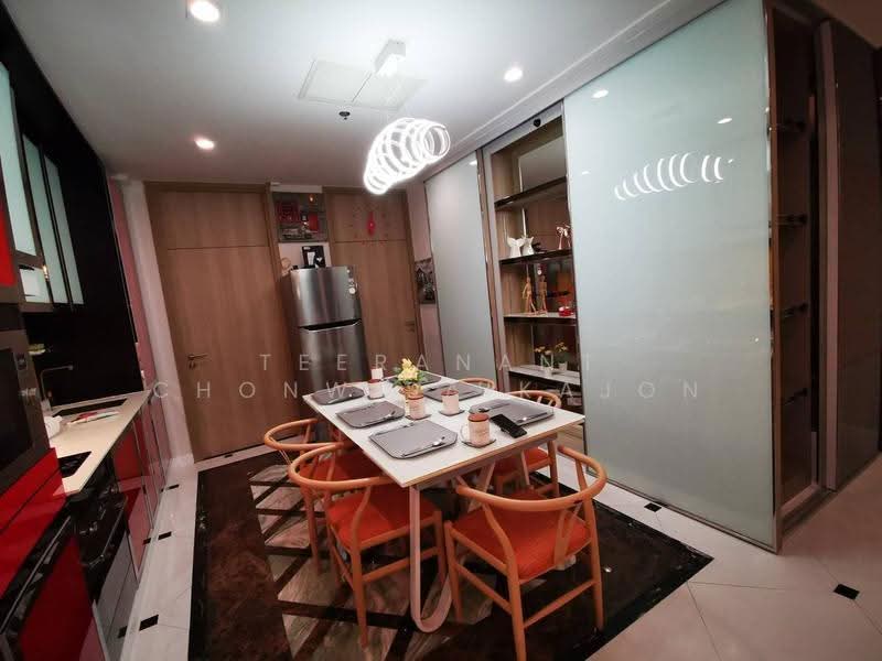 Noble Ploenchit, bangkok, 1035 Ploenchit Road, Lumphini, Pathum Wan, Bangkok, 2 Bedrooms, 75 sqm, Condo For Sale, by Teeranant Chonwisaikajon, 500583763 - DDproperty.com