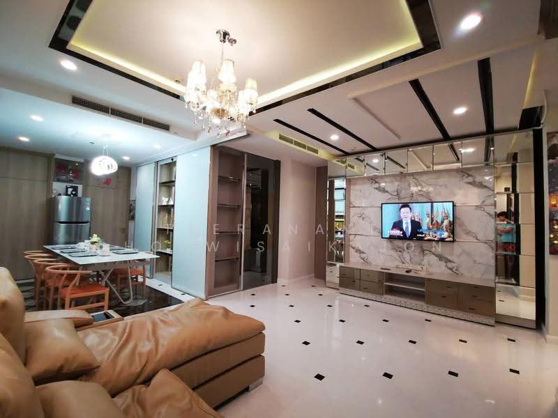 Noble Ploenchit, bangkok, 1035 Ploenchit Road, Lumphini, Pathum Wan, Bangkok, 2 Bedrooms, 75 sqm, Condo For Sale, by Teeranant Chonwisaikajon, 500583763 - DDproperty.com