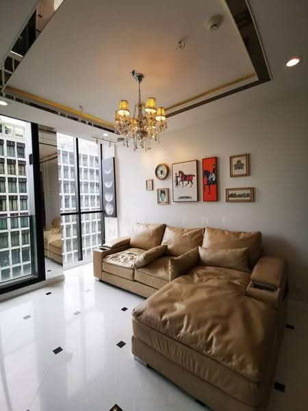 Noble Ploenchit : โนเบิล เพลินจิต, กรุงเทพ, 1035 ถนนเพลินจิต, ลุมพินี, ปทุมวัน, กรุงเทพ, 75 ตร.ม., คอนโด ขาย, โดย Teeranant Chonwisaikajon, 500583763 - DDproperty.com