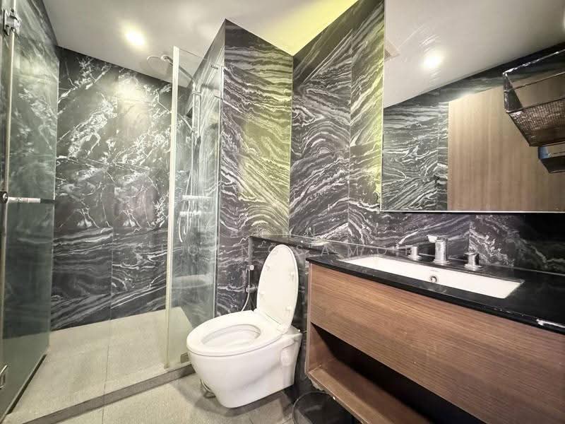 Whizdom Inspire Sukhumvit : วิซดอม อินสปาย สุขุมวิท, กรุงเทพ, ถนนสุขุมวิท, บางจาก, พระโขนง, กรุงเทพ, 47 ตร.ม., คอนโด ให้เช่า, โดย Sarena Choengsamor, 500583764 - DDproperty.com