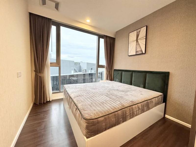 Whizdom Inspire Sukhumvit, bangkok, Sukhumvit Road, Bang Chak, Phra Khanong, Bangkok, 2 Bedrooms, 47 sqm, Condo For Rent, by Sarena Choengsamor, 500583764 - DDproperty.com