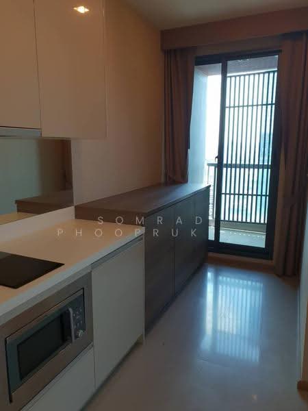 The Address Sathorn, bangkok, 98 Sathorn Nua Road, Silom, Bang Rak, Bangkok, 2 Bedrooms, 87 sqm, Condo For Rent, by Somrad Phoopruksachart, 500583765 - DDproperty.com