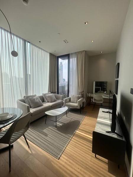 28 Chidlom, bangkok, 28 Chit Lom Alley, Lumphini, Pathum Wan, Bangkok, 2 Bedrooms, 74 sqm, Condo For Rent, by Piyawan Maiyapan, 500583766 - DDproperty.com