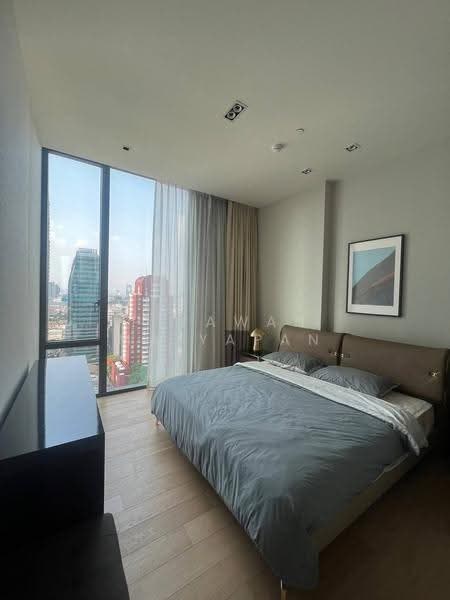 28 Chidlom, bangkok, 28 Chit Lom Alley, Lumphini, Pathum Wan, Bangkok, 2 Bedrooms, 74 sqm, Condo For Rent, by Piyawan Maiyapan, 500583766 - DDproperty.com