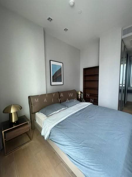28 Chidlom, bangkok, 28 Chit Lom Alley, Lumphini, Pathum Wan, Bangkok, 2 Bedrooms, 74 sqm, Condo For Rent, by Piyawan Maiyapan, 500583766 - DDproperty.com