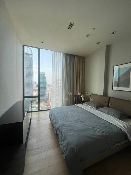 28 Chidlom, bangkok, 28 Chit Lom Alley, Lumphini, Pathum Wan, Bangkok, 2 Bedrooms, 74 sqm, Condo For Rent, by Piyawan Maiyapan, 500583766 - DDproperty.com
