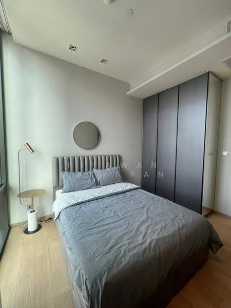 28 Chidlom, bangkok, 28 Chit Lom Alley, Lumphini, Pathum Wan, Bangkok, 2 Bedrooms, 74 sqm, Condo For Rent, by Piyawan Maiyapan, 500583766 - DDproperty.com