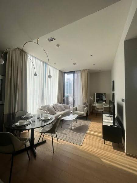 28 Chidlom, bangkok, 28 Chit Lom Alley, Lumphini, Pathum Wan, Bangkok, 2 Bedrooms, 74 sqm, Condo For Rent, by Piyawan Maiyapan, 500583766 - DDproperty.com