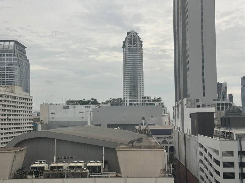 28 Chidlom, bangkok, 28 Chit Lom Alley, Lumphini, Pathum Wan, Bangkok, 2 Bedrooms, 74 sqm, Condo For Rent, by Piyawan Maiyapan, 500583766 - DDproperty.com
