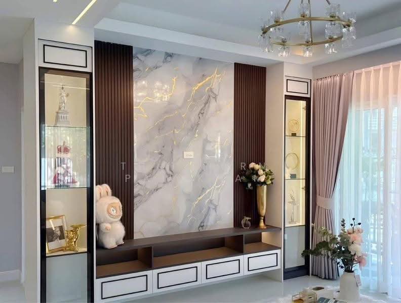 undefined, chon-buri, Nong Pru, Bang Lamung (Pattaya), Chon Buri (Pattaya), 5 Bedrooms, 315 sqm, Single Detached House For Sale, by Thitiporn Pawikham, 500583767 - DDproperty.com