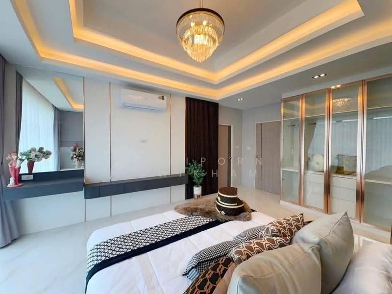 undefined, chon-buri, Nong Pru, Bang Lamung (Pattaya), Chon Buri (Pattaya), 5 Bedrooms, 315 sqm, Single Detached House For Sale, by Thitiporn Pawikham, 500583767 - DDproperty.com