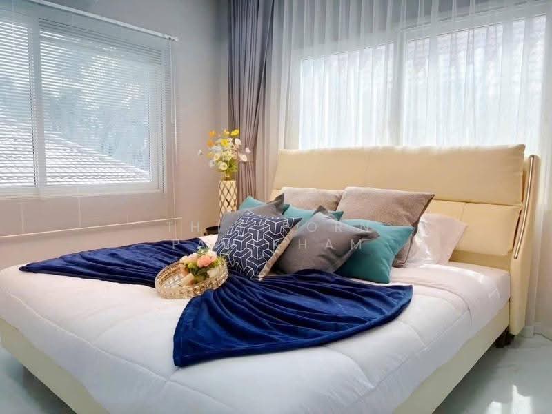 undefined, chon-buri, Nong Pru, Bang Lamung (Pattaya), Chon Buri (Pattaya), 5 Bedrooms, 315 sqm, Single Detached House For Sale, by Thitiporn Pawikham, 500583767 - DDproperty.com