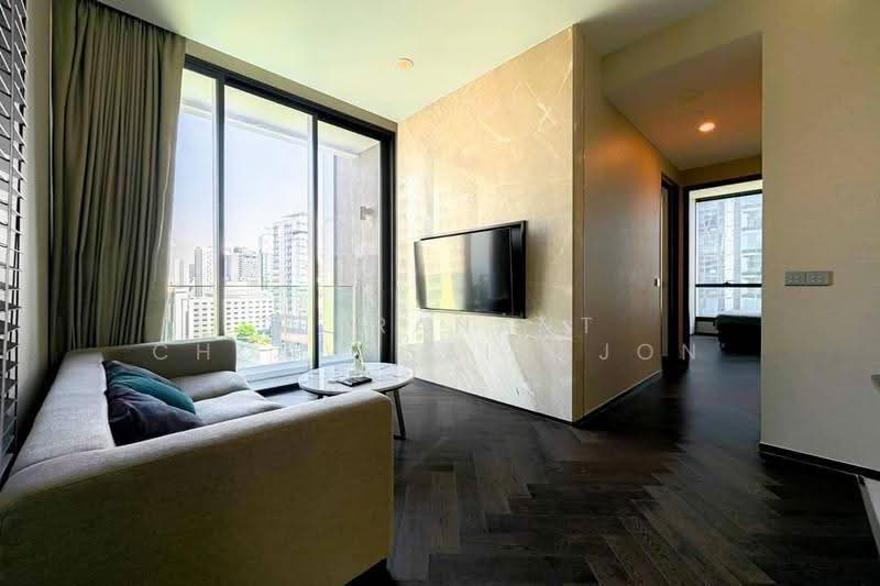 The Esse Sukhumvit 36, bangkok, Soi Sukhumvit 36, Sukhumvit Road, Phra Kanong, Khlong Toei, Bangkok, 2 Bedrooms, 75 sqm, Condo For Rent, by Teeranant Chonwisaikajon, 500583769 - DDproperty.com
