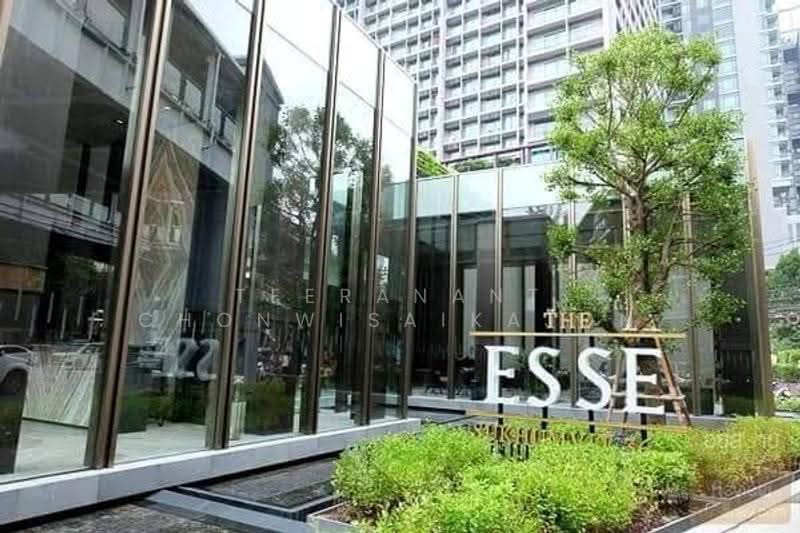 The Esse Sukhumvit 36, bangkok, Soi Sukhumvit 36, Sukhumvit Road, Phra Kanong, Khlong Toei, Bangkok, 2 Bedrooms, 75 sqm, Condo For Rent, by Teeranant Chonwisaikajon, 500583769 - DDproperty.com