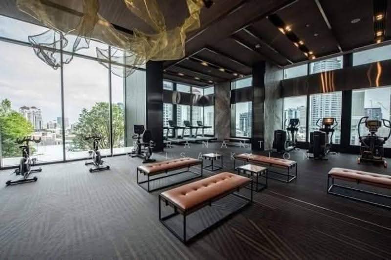 The Esse Sukhumvit 36, bangkok, Soi Sukhumvit 36, Sukhumvit Road, Phra Kanong, Khlong Toei, Bangkok, 2 Bedrooms, 75 sqm, Condo For Rent, by Teeranant Chonwisaikajon, 500583769 - DDproperty.com