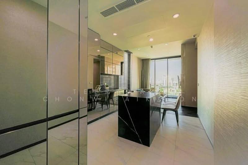 The Esse Sukhumvit 36, bangkok, Soi Sukhumvit 36, Sukhumvit Road, Phra Kanong, Khlong Toei, Bangkok, 2 Bedrooms, 75 sqm, Condo For Rent, by Teeranant Chonwisaikajon, 500583769 - DDproperty.com