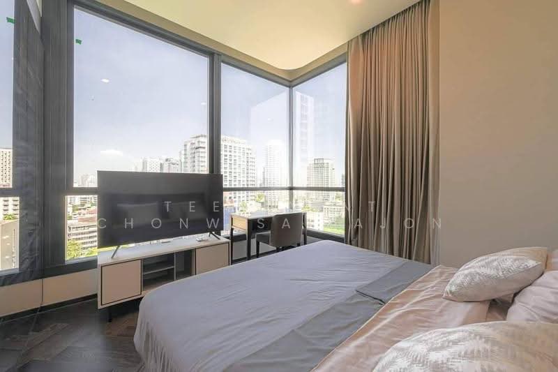 The Esse Sukhumvit 36 : ดิ เอส สุขุมวิท 36, กรุงเทพ, ซอยสุขุมวิท 36 ถนนสุขุมวิท, พระโขนง, คลองเตย, กรุงเทพ, 75 ตร.ม., คอนโด ให้เช่า, โดย Teeranant Chonwisaikajon, 500583769 - DDproperty.com