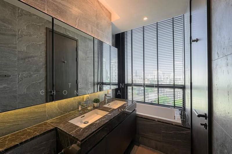 The Esse Sukhumvit 36 : ดิ เอส สุขุมวิท 36, กรุงเทพ, ซอยสุขุมวิท 36 ถนนสุขุมวิท, พระโขนง, คลองเตย, กรุงเทพ, 75 ตร.ม., คอนโด ให้เช่า, โดย Teeranant Chonwisaikajon, 500583769 - DDproperty.com