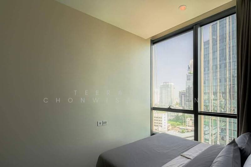 The Esse Sukhumvit 36 : ดิ เอส สุขุมวิท 36, กรุงเทพ, ซอยสุขุมวิท 36 ถนนสุขุมวิท, พระโขนง, คลองเตย, กรุงเทพ, 75 ตร.ม., คอนโด ให้เช่า, โดย Teeranant Chonwisaikajon, 500583769 - DDproperty.com
