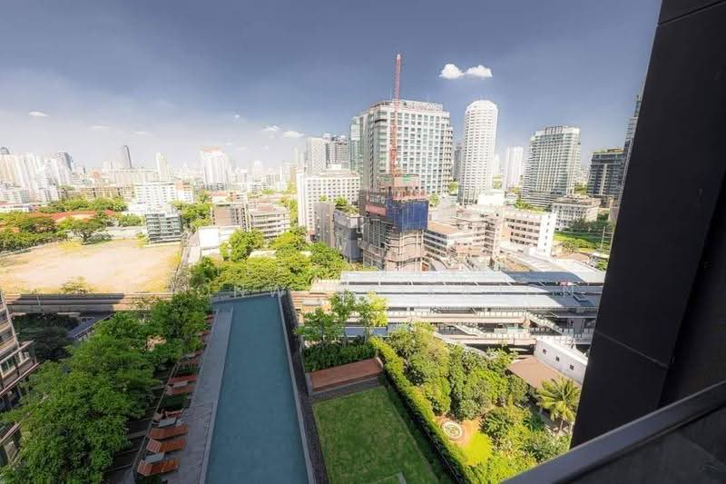 The Esse Sukhumvit 36, bangkok, Soi Sukhumvit 36, Sukhumvit Road, Phra Kanong, Khlong Toei, Bangkok, 2 Bedrooms, 75 sqm, Condo For Rent, by Teeranant Chonwisaikajon, 500583769 - DDproperty.com