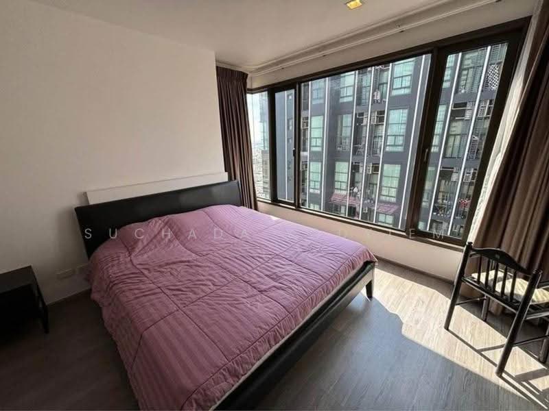 NYE by Sansiri, bangkok, 333 Krung Thonburi Road, Khlong Ton Sai, Khlong San, Bangkok, 2 Bedrooms, 63 sqm, Condo For Sale, by Suchada Yodyiem, 500583770 - DDproperty.com