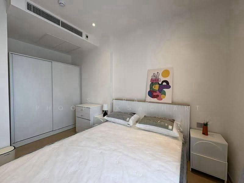 ASHTON Asoke-Rama 9, bangkok, 469 Asoke-Dindaeng Road, Din Daeng, Bangkok, 1 Bedroom, 47 sqm, Condo For Rent, by Somrad Phoopruksachart, 500583771 - DDproperty.com