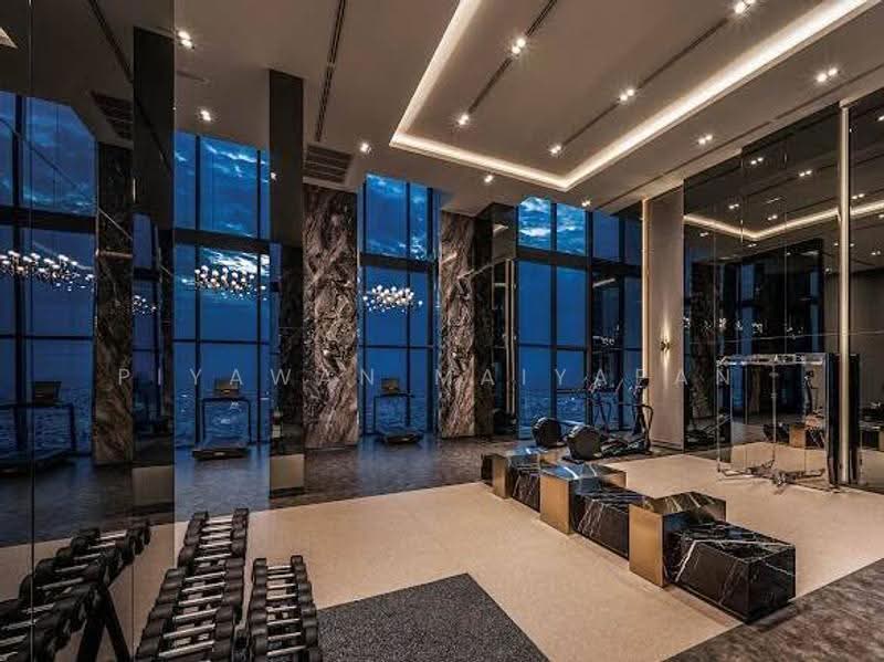 The Address Siam-Ratchathewi, bangkok, 500 Phetchaburi Road, Thanon Phetchaburi, Ratchathewi, Bangkok, 2 Bedrooms, 69 sqm, Condo For Rent, by Piyawan Maiyapan, 500583772 - DDproperty.com