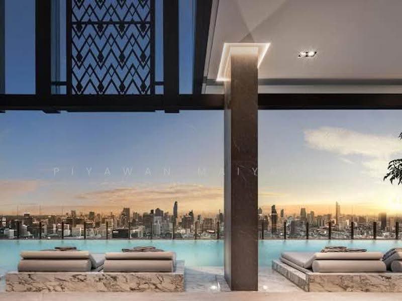 The Address Siam-Ratchathewi, bangkok, 500 Phetchaburi Road, Thanon Phetchaburi, Ratchathewi, Bangkok, 2 Bedrooms, 69 sqm, Condo For Rent, by Piyawan Maiyapan, 500583772 - DDproperty.com