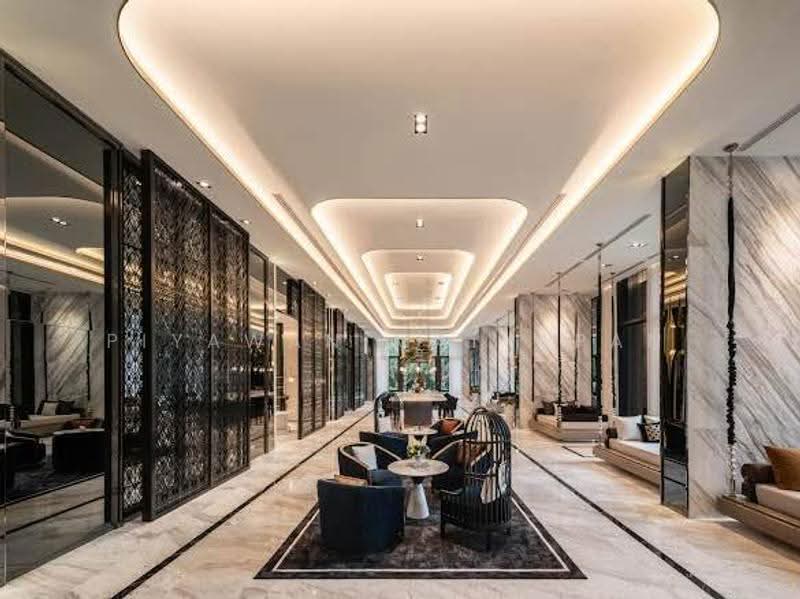 The Address Siam-Ratchathewi, bangkok, 500 Phetchaburi Road, Thanon Phetchaburi, Ratchathewi, Bangkok, 2 Bedrooms, 69 sqm, Condo For Rent, by Piyawan Maiyapan, 500583772 - DDproperty.com