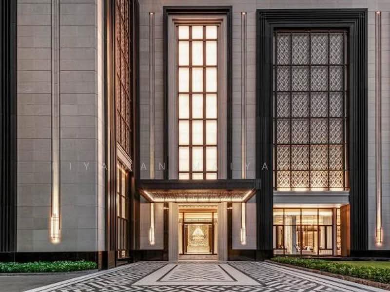 The Address Siam-Ratchathewi, bangkok, 500 Phetchaburi Road, Thanon Phetchaburi, Ratchathewi, Bangkok, 2 Bedrooms, 69 sqm, Condo For Rent, by Piyawan Maiyapan, 500583772 - DDproperty.com