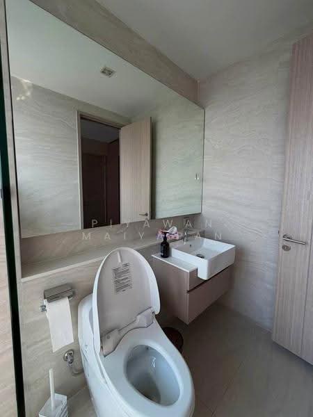 The Address Siam-Ratchathewi, bangkok, 500 Phetchaburi Road, Thanon Phetchaburi, Ratchathewi, Bangkok, 2 Bedrooms, 69 sqm, Condo For Rent, by Piyawan Maiyapan, 500583772 - DDproperty.com