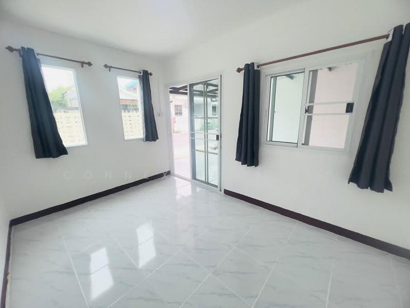 Phibunsap 15, bangkok, สุวินทวงศ์, Lam Phak Chi, Nong Chok, Bangkok, 4 Bedrooms, 96 sqm, Townhouse For Sale, by Connex Property, 500583773 - DDproperty.com