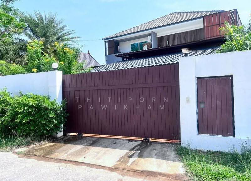 บ้าน 3-ห้องนอน, ชลบุรี, หนองปลาไหล, บางละมุง, ชลบุรี, 263 ตร.ม., บ้านเดี่ยว ให้เช่า, โดย Thitiporn Pawikham, 500583774 - DDproperty.com