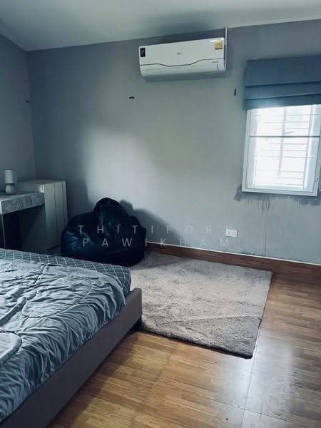 3-BR House, Chon Buri (Pattaya), Nong Pla Lai, Bang Lamung (Pattaya), Chon Buri (Pattaya), 3 Bedrooms, 263 sqm, Single Detached House For Rent, by Thitiporn Pawikham, 500583774 - DDproperty.com