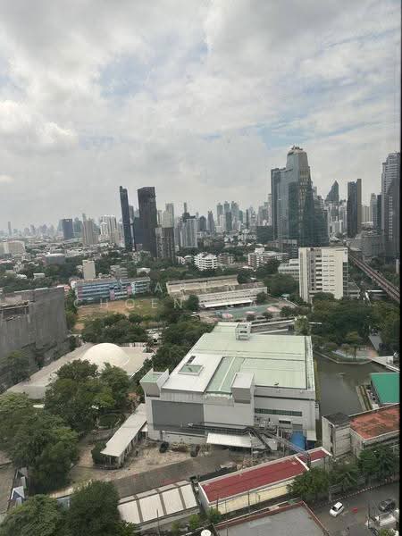Nusasiri Grand, bangkok, Soi Sukhumvit 42, Phra Kanong, Khlong Toei, Bangkok, 1 Bedroom, 80 sqm, Condo For Rent, by Sarena Choengsamor, 500583775 - DDproperty.com