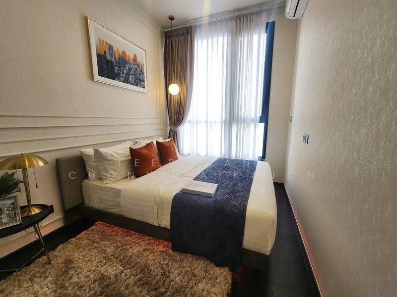 Hampton Residence Thonglor : แฮมป์ตัน เรสซิเด้นซ์ ทองหล่อ, กรุงเทพ, Soi Charoen Suk, คลองตันเหนือ, วัฒนา, กรุงเทพ, 33 ตร.ม., อพาร์ทเมนท์ ขาย, โดย Teeranant Chonwisaikajon, 500583776 - DDproperty.com