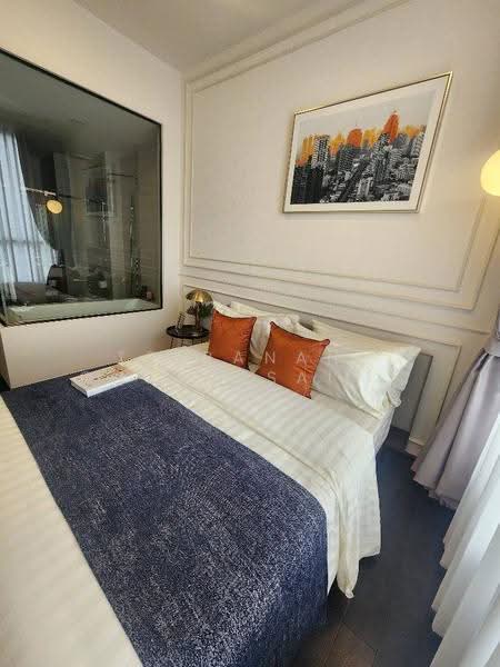Hampton Residence Thonglor : แฮมป์ตัน เรสซิเด้นซ์ ทองหล่อ, กรุงเทพ, Soi Charoen Suk, คลองตันเหนือ, วัฒนา, กรุงเทพ, 33 ตร.ม., อพาร์ทเมนท์ ขาย, โดย Teeranant Chonwisaikajon, 500583776 - DDproperty.com