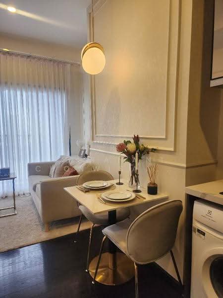 Hampton Residence Thonglor : แฮมป์ตัน เรสซิเด้นซ์ ทองหล่อ, กรุงเทพ, Soi Charoen Suk, คลองตันเหนือ, วัฒนา, กรุงเทพ, 33 ตร.ม., อพาร์ทเมนท์ ขาย, โดย Teeranant Chonwisaikajon, 500583776 - DDproperty.com