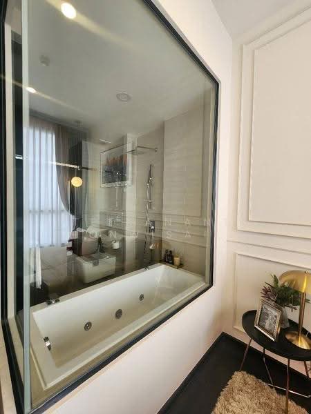 Hampton Residence Thonglor, Bangkok, Soi Charoen Suk, Khlong Tan Nua, Watthana, Bangkok, 1 Bedroom, 33 sqm, Apartment For Sale, by Teeranant Chonwisaikajon, 500583776 - DDproperty.com